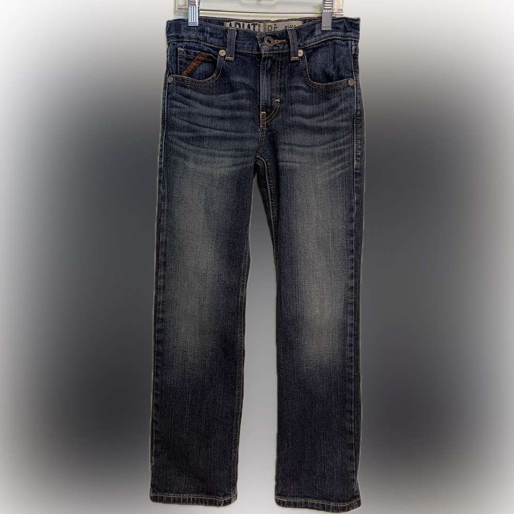 ARIAT Slim Straight Jeans